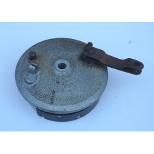 BRZDOVÝ ŠTÍT CELÝ - JAWA 50/20,21,23